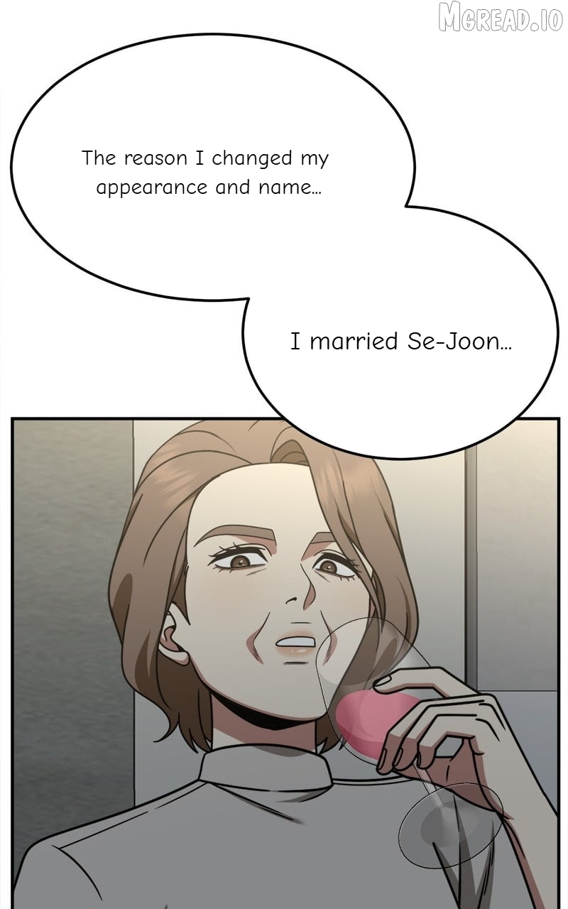Change Me Chapter 241  - page 89